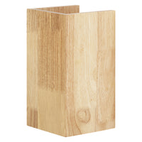 LEDVANCE Wifi SMART+ ORBIS WOOD LED Wandleuchte 21x11cm in Holzoptik Tunable Weiß 12W / 3000-6500K LEDVANCE Wifi SMART+ ORBIS WOOD LED Wandleuchte 21x11cm in Holzoptik Tunable Weiß 12W / 3000-6500K
