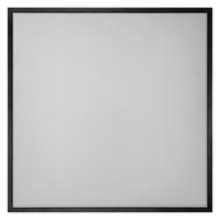 LEDVANCE Wifi SMART+ ORBIS MAGNET LED Lampada da soffitto 30x30cm Bianco regolabile 26W / 3000-6500K nero LEDVANCE Wifi SMART+ ORBIS MAGNET LED Lampada da soffitto 30x30cm Bianco regolabile 26W / 3000-6500K nero