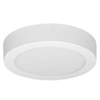 OSRAM Matter SMART+ SURFACE DOWNLIGHT TW / 12 W, 220…240 V, Tunable White, 3000…6500 K OSRAM Matter SMART+ SURFACE DOWNLIGHT TW / 12 W, 220…240 V, Tunable White, 3000…6500 K