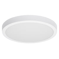 LEDVANCE Leuchte: für Decke, SMART SURFACE DOWNLIGHT TW / 22 W, 220…240 V, Ausstrahlungswinkel: 110, Tunable White, 3000…6500 K LEDVANCE Leuchte: für Decke, SMART SURFACE DOWNLIGHT TW / 22 W, 220…240 V, Ausstrahlungswinkel: 110, Tunable White, 3000…6500 K