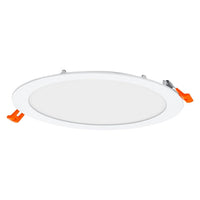 LEDVANCE Wifi SMART+ FARETTO INCASSO SLIM Ø 225mm, T TW / 22 W Bianco Regolabile, 3000…6500K LEDVANCE Wifi SMART+ FARETTO INCASSO SLIM Ø 225mm, T TW / 22 W Bianco Regolabile, 3000…6500K