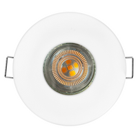LEDVANCE FARETTO INCASSO TWISTLOCK LED, Ø 85mm, 4,3W / 2700K Bianco caldo GU10 LEDVANCE FARETTO INCASSO TWISTLOCK LED, Ø 85mm, 4,3W / 2700K Bianco caldo GU10