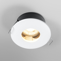 LEDVANCE FARETTO INCASSO TWISTLOCK LED, Ø 85mm, 4,3W / 2700K Bianco caldo GU10 LEDVANCE FARETTO INCASSO TWISTLOCK LED, Ø 85mm, 4,3W / 2700K Bianco caldo GU10