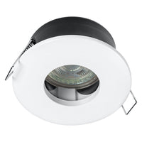 LEDVANCE FARETTO INCASSO TWISTLOCK LED, Ø 85mm, 4,3W / 2700K Bianco caldo GU10 LEDVANCE FARETTO INCASSO TWISTLOCK LED, Ø 85mm, 4,3W / 2700K Bianco caldo GU10