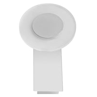 LEDVANCE Wifi SMART+ ORBIS WAVE Bad LED Wandleuchte 20cm Tunable Weiß 8W / 3000-6500K LEDVANCE Wifi SMART+ ORBIS WAVE Bad LED Wandleuchte 20cm Tunable Weiß 8W / 3000-6500K