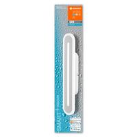 LEDVANCE Wifi SMART+ ORBIS BATH LED Bad Wandleuchte 40cm Tunable Weiß 17W / 3000-6500K weiß LEDVANCE Wifi SMART+ ORBIS BATH LED Bad Wandleuchte 40cm Tunable Weiß 17W / 3000-6500K weiß