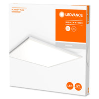 LEDVANCE PLANON Plus Flache Panelleuchten für Deckenanbau 60X60cm 36W 1600lm LEDVANCE PLANON Plus Flache Panelleuchten für Deckenanbau 60X60cm 36W 1600lm
