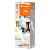 LEDVANCE Wifi SUN@HOME ORBIS CROSS LED Wandleuchte 12W / 2200-5000K LEDVANCE Wifi SUN@HOME ORBIS CROSS LED Wandleuchte 12W / 2200-5000K