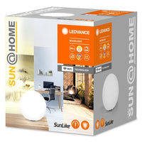 LEDVANCE Wifi SUN@HOME Moodlight LED Leuchte 4W / 2200-5000K LEDVANCE Wifi SUN@HOME Moodlight LED Leuchte 4W / 2200-5000K