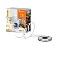 LEDVANCE Wifi SUN@HOME FLEX Striscia luminosa Moodlight 3m 13,5W / 2200-5000K LEDVANCE Wifi SUN@HOME FLEX Striscia luminosa Moodlight 3m 13,5W / 2200-5000K