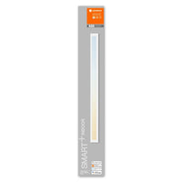 LEDVANCE Wifi SMART+ LED Unterbauleuchte 50x3,75cm Tunable Weiß 9W / 2700-6500K LEDVANCE Wifi SMART+ LED Unterbauleuchte 50x3,75cm Tunable Weiß 9W / 2700-6500K