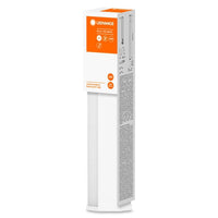 LEDVANCE LINEAR LED MOBILE BACKLIGHT 25,6cm, USB batteriebetriebene Leuchte Sensor 1,1W / 4000K Kaltweiß LEDVANCE LINEAR LED MOBILE BACKLIGHT 25,6cm, USB batteriebetriebene Leuchte Sensor 1,1W / 4000K Kaltweiß