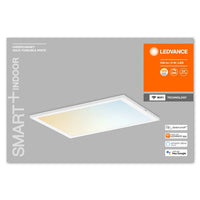 LEDVANCE Wifi SMART+ LED Unterbauleuchte 30x20cm Tunable Weiß 8W / 2700-6500K LEDVANCE Wifi SMART+ LED Unterbauleuchte 30x20cm Tunable Weiß 8W / 2700-6500K