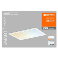 LEDVANCE Wifi SMART+ LED Unterbauleuchte Erweiterung 30x20cm Tunable Weiß 6,5W / 2700-6500K Erweiterung LEDVANCE Wifi SMART+ LED Unterbauleuchte Erweiterung 30x20cm Tunable Weiß 6,5W / 2700-6500K Erweiterung