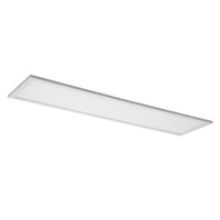 LEDVANCE SMART+ WiFi LED-pannello a cornice 100cm x 25cm, RGBW incl. telecomando 27W, 1800lm, bianco LEDVANCE SMART+ WiFi LED-pannello a cornice 100cm x 25cm, RGBW incl. telecomando 27W, 1800lm, bianco