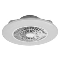 LEDVANCE Wifi SMART+ Deckenleuchte inkl. UVC Deckenventilator 68W Tunable White 2700-6500K inkl. Fernbedienung LEDVANCE Wifi SMART+ Deckenleuchte inkl. UVC Deckenventilator 68W Tunable White 2700-6500K inkl. Fernbedienung