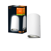 LEDVANCE ENDURA® STYLE UPDOWN 12 W WT LEDVANCE ENDURA® STYLE UPDOWN 12 W WT