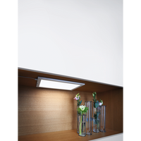LEDVANCE Wifi SMART+ LED Unterbauleuchte 30x20cm Tunable Weiß 8W / 2700-6500K LEDVANCE Wifi SMART+ LED Unterbauleuchte 30x20cm Tunable Weiß 8W / 2700-6500K