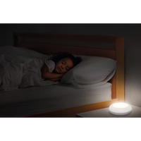 LEDVANCE Dreierpack DOT-IT NURSERY LED Nachtlicht batteriebetrieben RGB mehrfarbig 0,17W LEDVANCE Dreierpack DOT-IT NURSERY LED Nachtlicht batteriebetrieben RGB mehrfarbig 0,17W