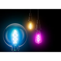LEDVANCE Wifi SMART+LED Filament Lampe dimmbar, RGB- & Lichtfarbe änderbar E27 LEDVANCE Wifi SMART+LED Filament Lampe dimmbar, RGB- & Lichtfarbe änderbar E27