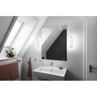 LEDVANCE Wifi SMART+ ORBIS LED Bath Bad Wandleuchte 30cm Tunable Weiß 13W / 3000-6500K weiß LEDVANCE Wifi SMART+ ORBIS LED Bath Bad Wandleuchte 30cm Tunable Weiß 13W / 3000-6500K weiß