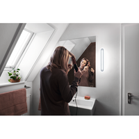 LEDVANCE Wifi SMART+ ORBIS BATH LED Bad Wandleuchte 40cm Tunable Weiß 17W / 3000-6500K weiß LEDVANCE Wifi SMART+ ORBIS BATH LED Bad Wandleuchte 40cm Tunable Weiß 17W / 3000-6500K weiß