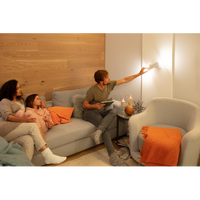 LEDVANCE Wifi SUN@HOME ORBIS CROSS LED Wandleuchte 12W / 2200-5000K LEDVANCE Wifi SUN@HOME ORBIS CROSS LED Wandleuchte 12W / 2200-5000K