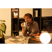LEDVANCE Wifi SUN@HOME Moodlight LED Leuchte 4W / 2200-5000K LEDVANCE Wifi SUN@HOME Moodlight LED Leuchte 4W / 2200-5000K