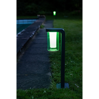 LEDVANCE Wifi SMART+ CASCADE WALL LED Wandleuchte RGB mehrfarbig 10W LEDVANCE Wifi SMART+ CASCADE WALL LED Wandleuchte RGB mehrfarbig 10W