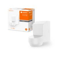 LEDVANCE Sensor Wall Bewegungs-und Lichtsensor 360Grad Weiß LEDVANCE Sensor Wall Bewegungs-und Lichtsensor 360Grad Weiß