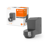 LEDVANCE SENSOR WALL BEWEGUNGS-UND LICHTSENSOR 360GRAD schwarz LEDVANCE SENSOR WALL BEWEGUNGS-UND LICHTSENSOR 360GRAD schwarz