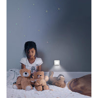 OSRAM LUNETTA® Luce notturna da presa con sensore Hall e funzione di inclinazione OSRAM LUNETTA® Luce notturna da presa con sensore Hall e funzione di inclinazione