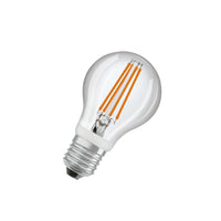 OSRAM LED STAR MOTION SENSOR CLASSIC A LED-Speziallampen mit Bewegungssensor, klassische Kolbenform, E27 OSRAM LED STAR MOTION SENSOR CLASSIC A LED-Speziallampen mit Bewegungssensor, klassische Kolbenform, E27