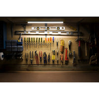 LEDVANCE BATTEN SENSOR LED-Luce a striscia 120CM 830 14W, 1600lm LEDVANCE BATTEN SENSOR LED-Luce a striscia 120CM 830 14W, 1600lm