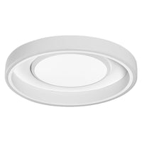 OSRAM Matter SMART+-Deckenleuchte Claria 32W, 4200lm, 490mm OSRAM Matter SMART+-Deckenleuchte Claria 32W, 4200lm, 490mm