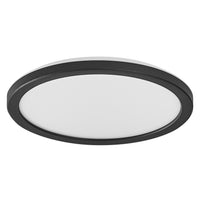 LEDVANCE ORBIS ClickDim Deckenleuchte 235mm, dimmbar,schwarz LEDVANCE ORBIS ClickDim Deckenleuchte 235mm, dimmbar,schwarz