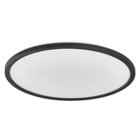 OSRAM ORBIS ClickDim Deckenleuchte 400mm, dimmbar,schwarz OSRAM ORBIS ClickDim Deckenleuchte 400mm, dimmbar,schwarz