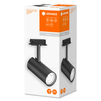 LEDVANCE Faretto per sistema a binario, nero LEDVANCE Faretto per sistema a binario, nero