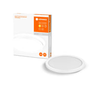 LEDVANCE ORBIS ClickDim Deckenleuchte 235mm, dimmbar, weiß LEDVANCE ORBIS ClickDim Deckenleuchte 235mm, dimmbar, weiß