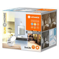 LEDVANCE SUN@HOME lampada da bagno 110mm IP44, 7,5W, 520lm LEDVANCE SUN@HOME lampada da bagno 110mm IP44, 7,5W, 520lm