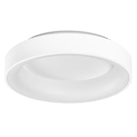 LEDVANCE SUN@HOME lampada da soffitto, 450mm, bianco, 18,5W, 500lm LEDVANCE SUN@HOME lampada da soffitto, 450mm, bianco, 18,5W, 500lm