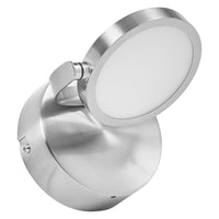 LEDVANCE SUN@HOME lampada da bagno 110mm IP44, 7,5W, 520lm LEDVANCE SUN@HOME lampada da bagno 110mm IP44, 7,5W, 520lm