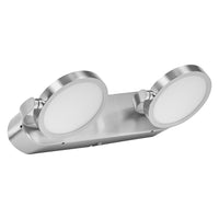 LEDVANCE SUN@HOME Badezimmerleuchte 300mm IP44, 14W, 1040lm LEDVANCE SUN@HOME Badezimmerleuchte 300mm IP44, 14W, 1040lm