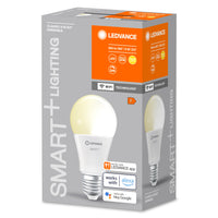 LEDVANCE SMART+ WIFI LED-Lampe, ottica opaca bianca, 9W, 806lm LEDVANCE SMART+ WIFI LED-Lampe, ottica opaca bianca, 9W, 806lm