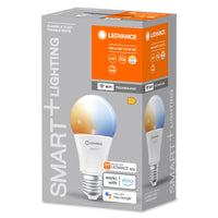 LEDVANCE SMART+ WIFI LED-Lampada, effetto ghiaccio, 9,5W, 1055lm, dimmerabile LEDVANCE SMART+ WIFI LED-Lampada, effetto ghiaccio, 9,5W, 1055lm, dimmerabile