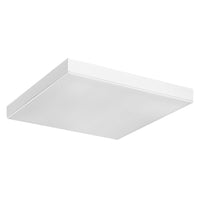 OSRAM Matter SMART+-Glitzer-Panelleuchte 450X450, 24,5W OSRAM Matter SMART+-Glitzer-Panelleuchte 450X450, 24,5W