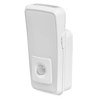 OSRAM LUNETTA TORCIA Luce notturna e torcia, 2W, 10lm OSRAM LUNETTA TORCIA Luce notturna e torcia, 2W, 10lm