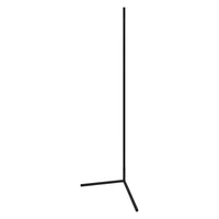 LEDVANCE SMART+ WIFI LED Eck-Stehleuchte, 140cm, schwarz LEDVANCE SMART+ WIFI LED Eck-Stehleuchte, 140cm, schwarz
