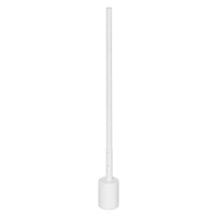 LEDVANCE SMART+ WIFI LED Eck-Stehleuchte, schmal, weiß, 8W LEDVANCE SMART+ WIFI LED Eck-Stehleuchte, schmal, weiß, 8W