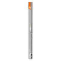 LEDVANCE SMART+ WIFI LED Eck-Stehleuchte, 140cm, schwarz LEDVANCE SMART+ WIFI LED Eck-Stehleuchte, 140cm, schwarz